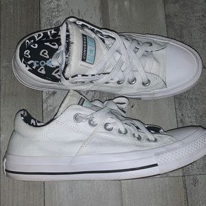 All Star sneakers